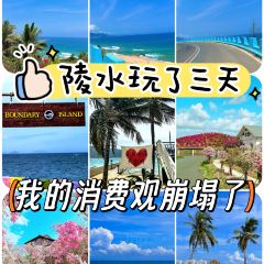 GRANDMA HU HAINAN FOOD STALL User Photo