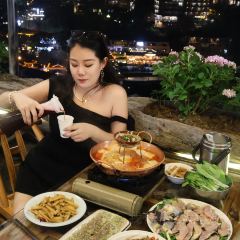山房全景餐厅 User Photo