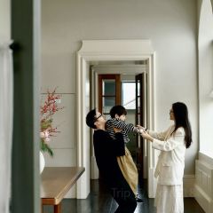 重庆既象SUNYATA度假民宿·白崖餐厅 User Photo