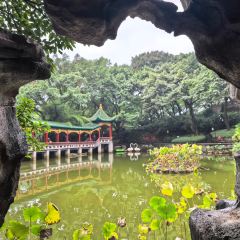 铁路坝小吃街 User Photo