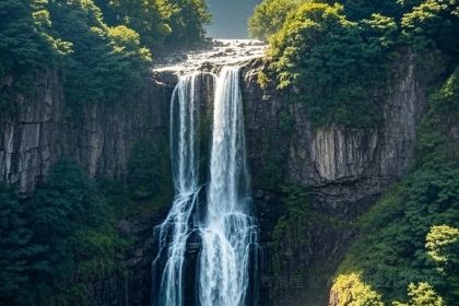 梦月山庄中餐厅