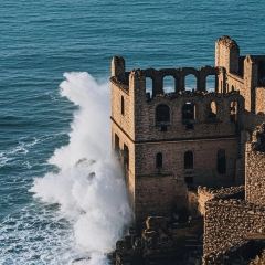 农夫码头海鲜排档(南澳店) User Photo