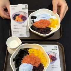 阿亲家·韩式无限烤肉(时代天街店) User Photo