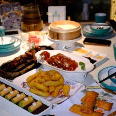 钱塘秋荷·新江浙菜(大华店) User Photo