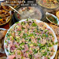 家常牛肉(丹霞西街店) User Photo