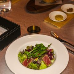 CHAR Grill & Sky Bar User Photo