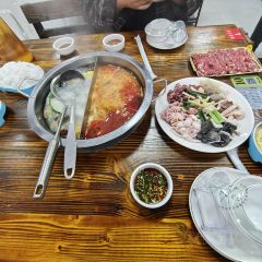 Weiweimushugeng 여행 사진