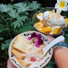 泰椰天香·江景六国料理 User Photo