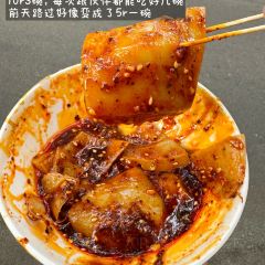 杨记灌肠(食品街店) User Photo