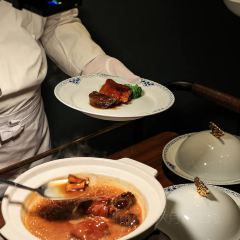 JINGJI ARISTOCRAT CUISINE BY RONG 여행 사진