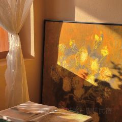 平潭岛·喃城落日咖啡民宿·餐厅 User Photo