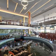 天福闽南文化城(天福服务区) User Photo