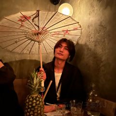 The SG Club User Photo