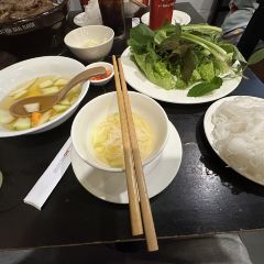 Nam Quan Restaurant User Photo
