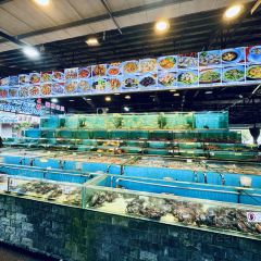 Grand Bayview Seafood Restaurant User Photo