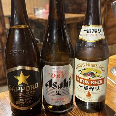 Suiyoumeibou User Photo