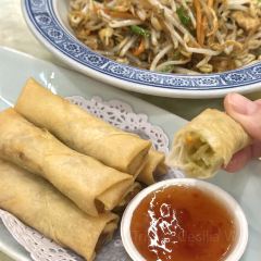 吉祥春饼·烤鸭 JiXiang Peking Duck 여행 사진