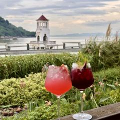 Chill House萃岚 User Photo
