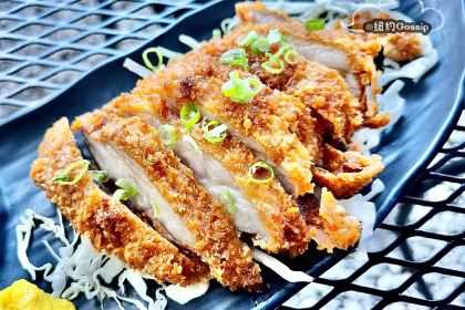 Japanese Grandma's Cafe