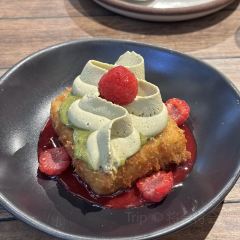 Devon Cafe Barangaroo User Photo