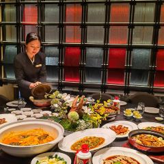 问山海 User Photo