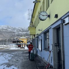 Rallar'n Pub og Kro User Photo