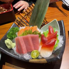 白石的深夜食堂(天鸿店) User Photo