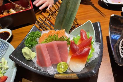 白石的深夜食堂(邯郸天鸿店)