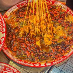 嗦嗦叫·南昌小酒館 （紅谷灘店）張用戶圖片