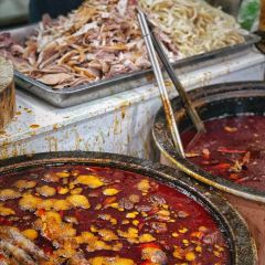 存海羊杂碎·清真 User Photo