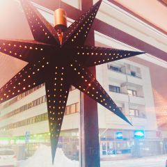 Ravintola Roka -Street Bistro張用戶圖片