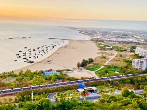 Bopoli Coast