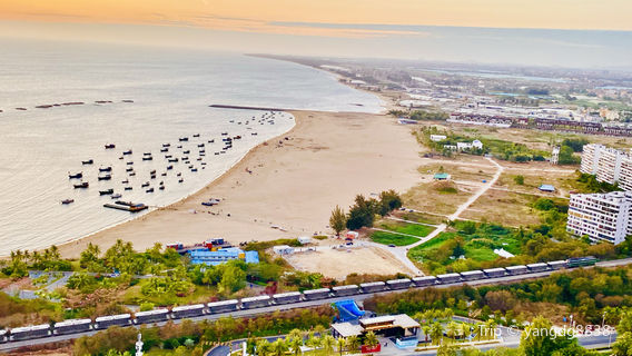 Побережье Пополи