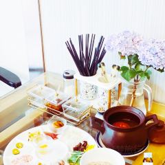 甜豆集 User Photo