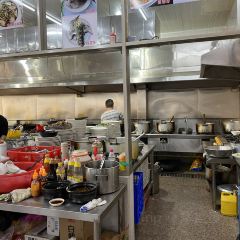 玉山餐厅 User Photo