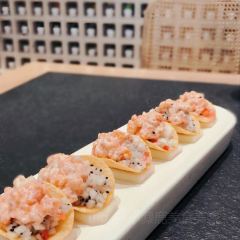 芥南餐厅·浮目淮扬 User Photo