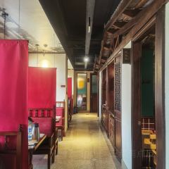 大方传统菜(武康德蓝广场店) User Photo