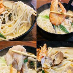 大樹就湯下麵(西安路店)張用戶圖片