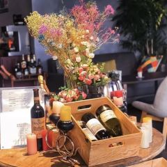 A.L.Cafe西餐厅(华泉小村店) User Photo
