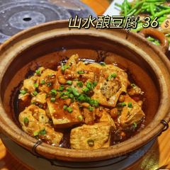 山水人家農莊張用戶圖片