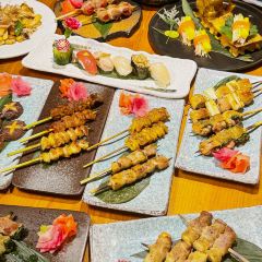 櫻町居壽司料理店張用戶圖片