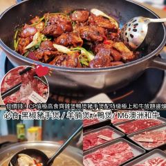 二鍋頭 User Photo