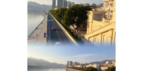 東門餃子館（少年宮路店）