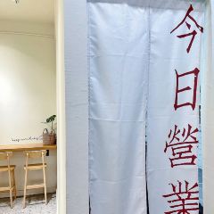 小心炸鸡 User Photo