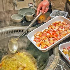寒野柴火鸡(兴国103店) User Photo