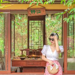 DONG PO SHAN ZHUANG TIAN YUAN SHENG TAI HUO GUO User Photo