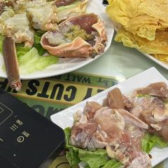 吉友粥底火锅 User Photo