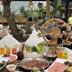 不二火锅MUSIC ISLAND(新都店) User Photo