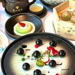广州酒家(马栏山店) User Photo