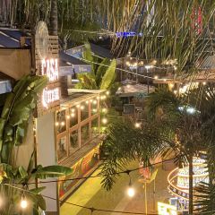 日落沙滩PARTY User Photo